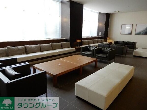 パークアクシス西船橋本郷町の物件内観写真